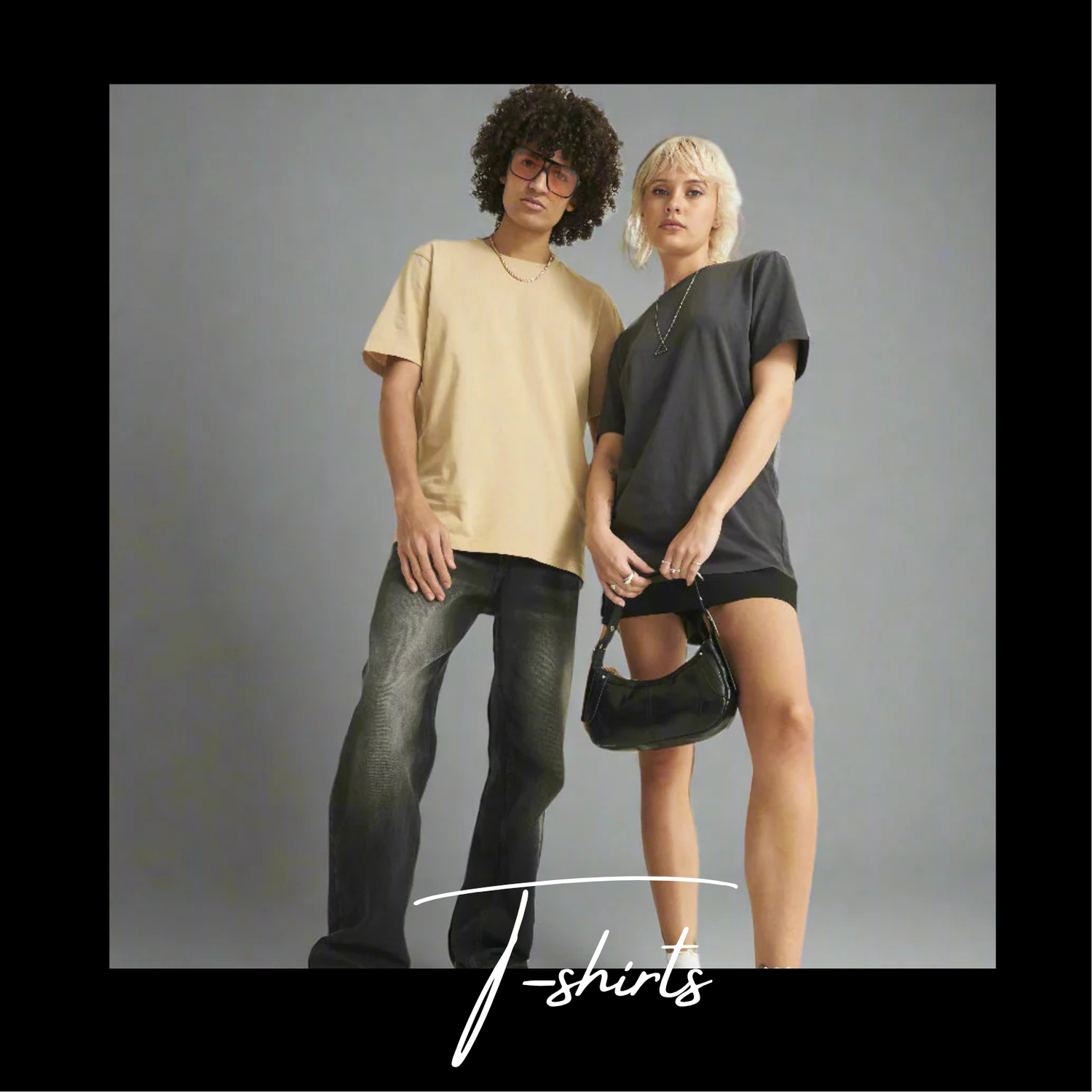 T-shirts Collection's