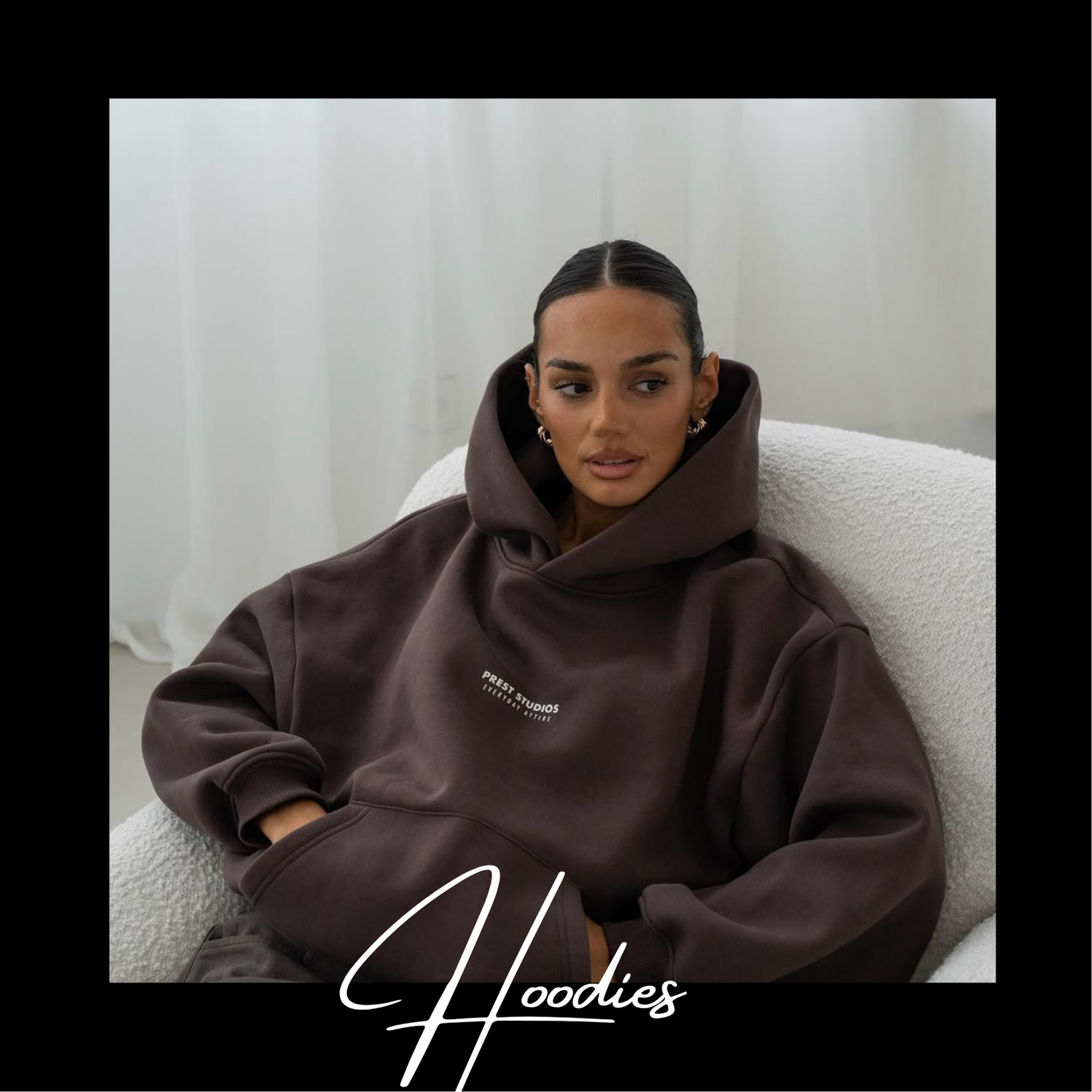 Hoodies Collection's