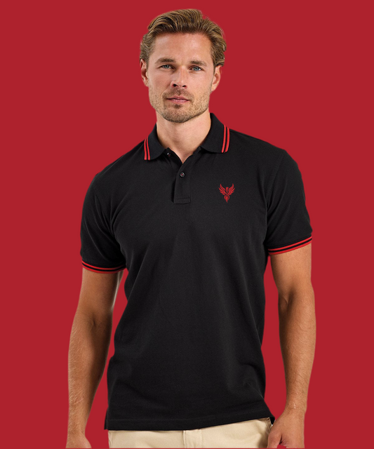 Moda Ricca; Classic Polo