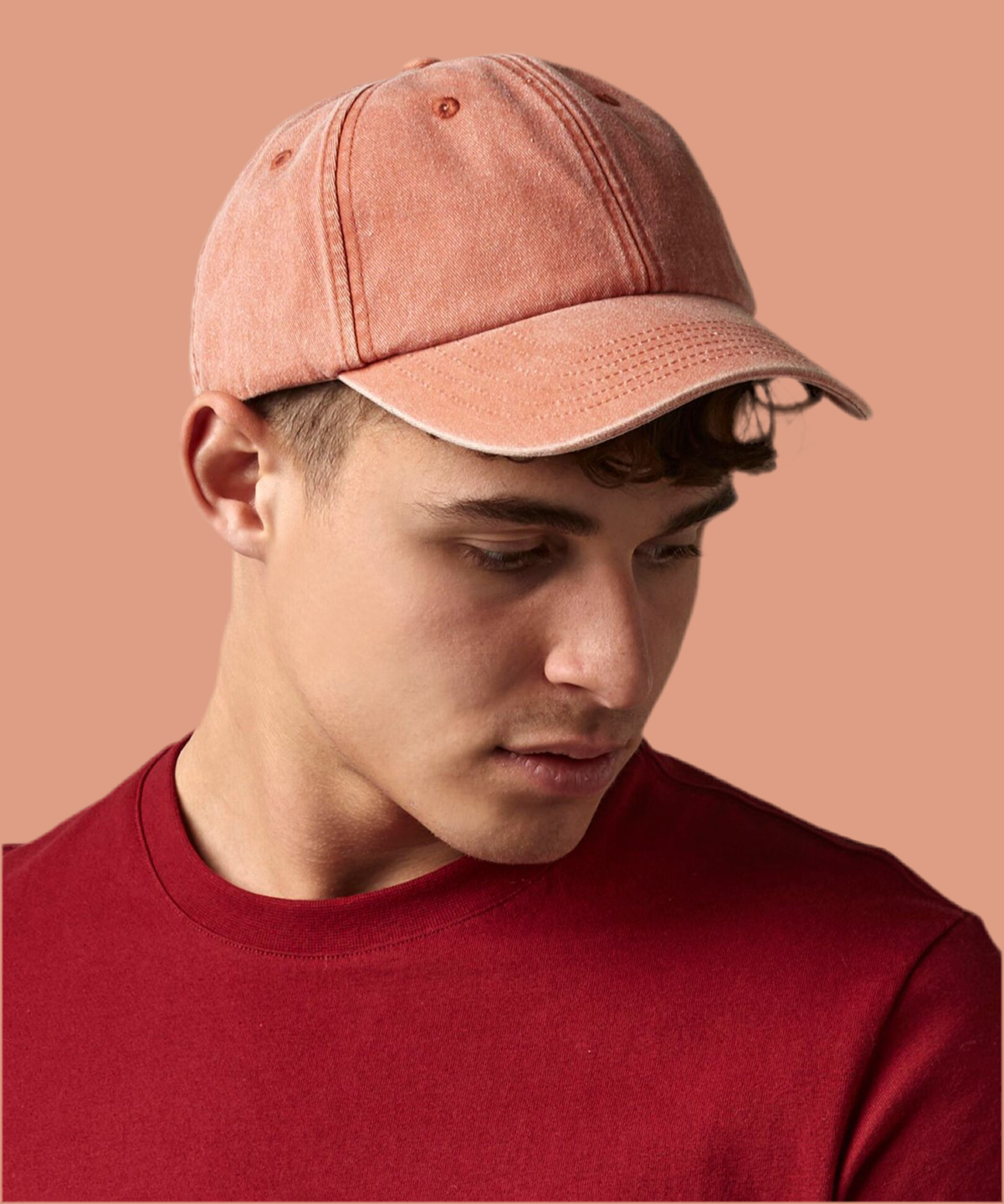 Moda Ricca Vintage cap