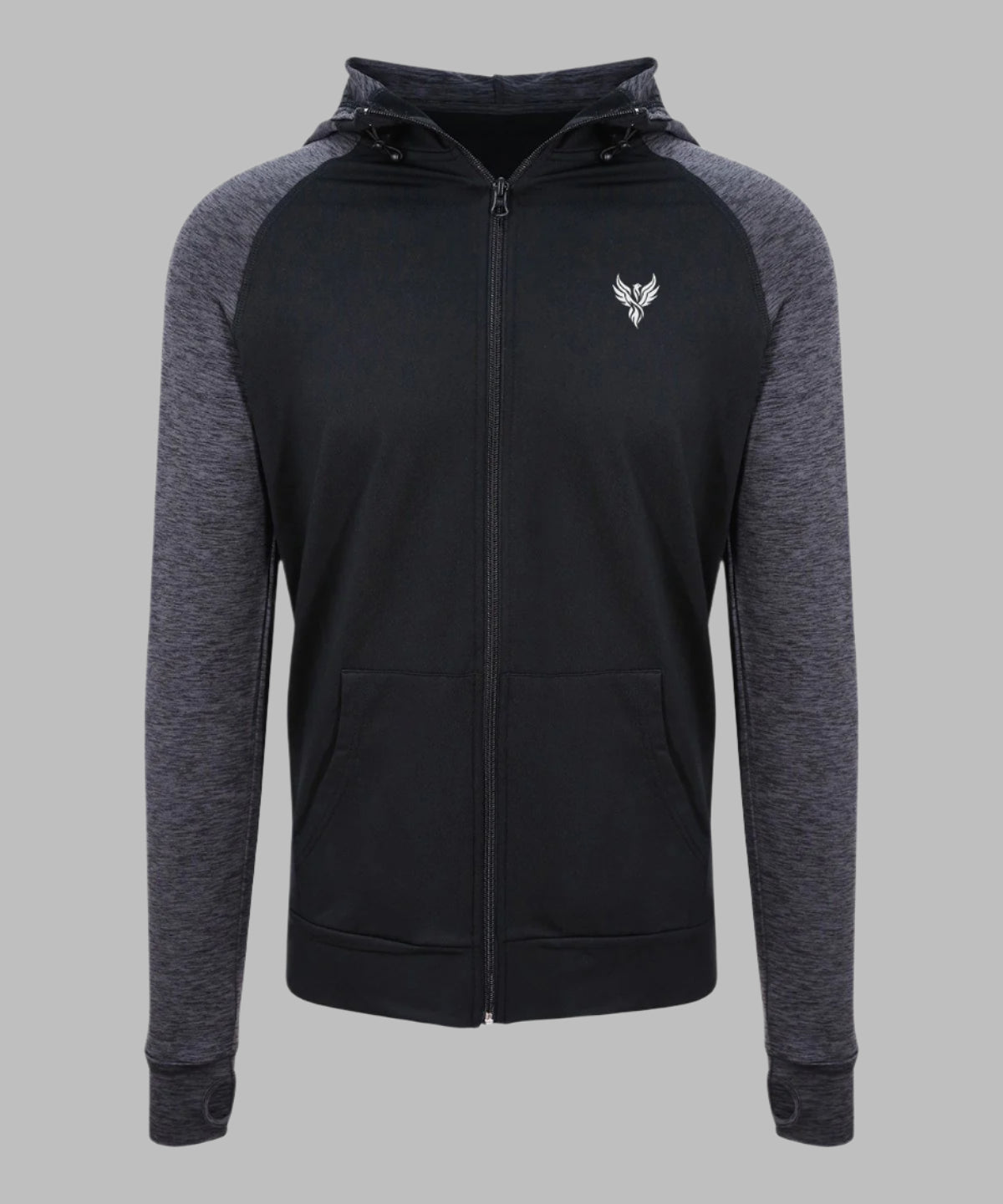 Moda Ricca Just cool Zoodie