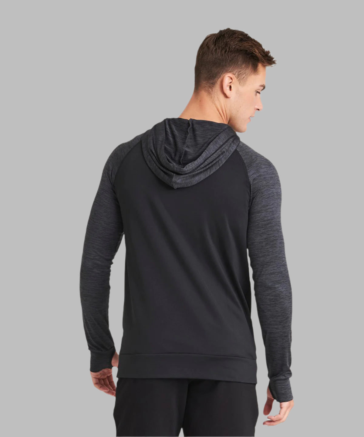 Moda Ricca Just cool Zoodie