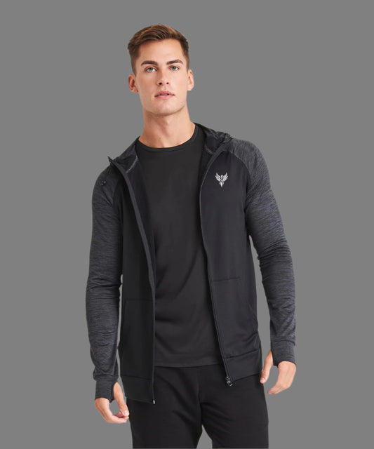 Moda Ricca Just cool Zoodie