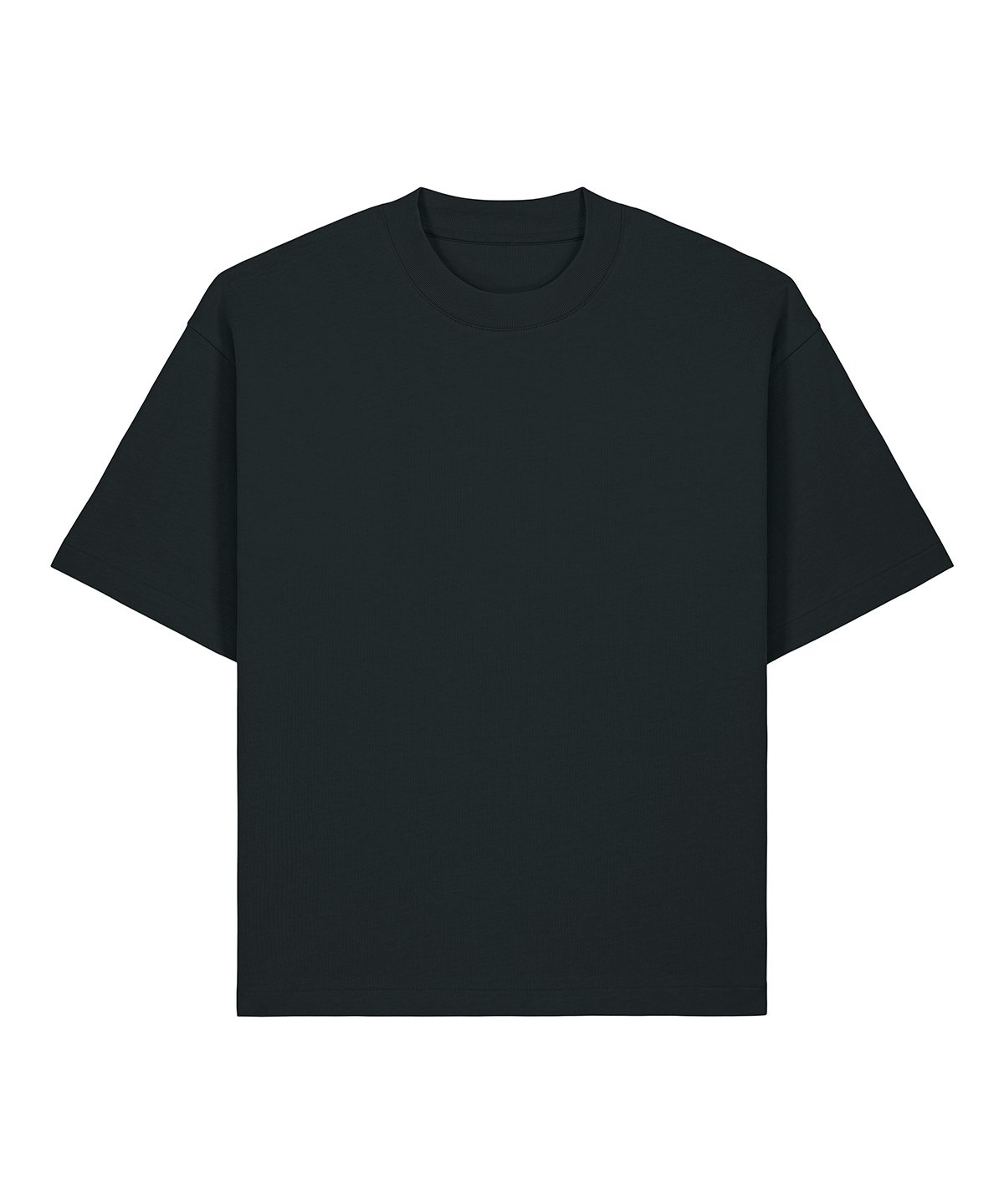 Heavy weight Over sized t shirt