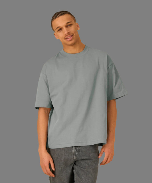 Heavy weight Over sized t shirt