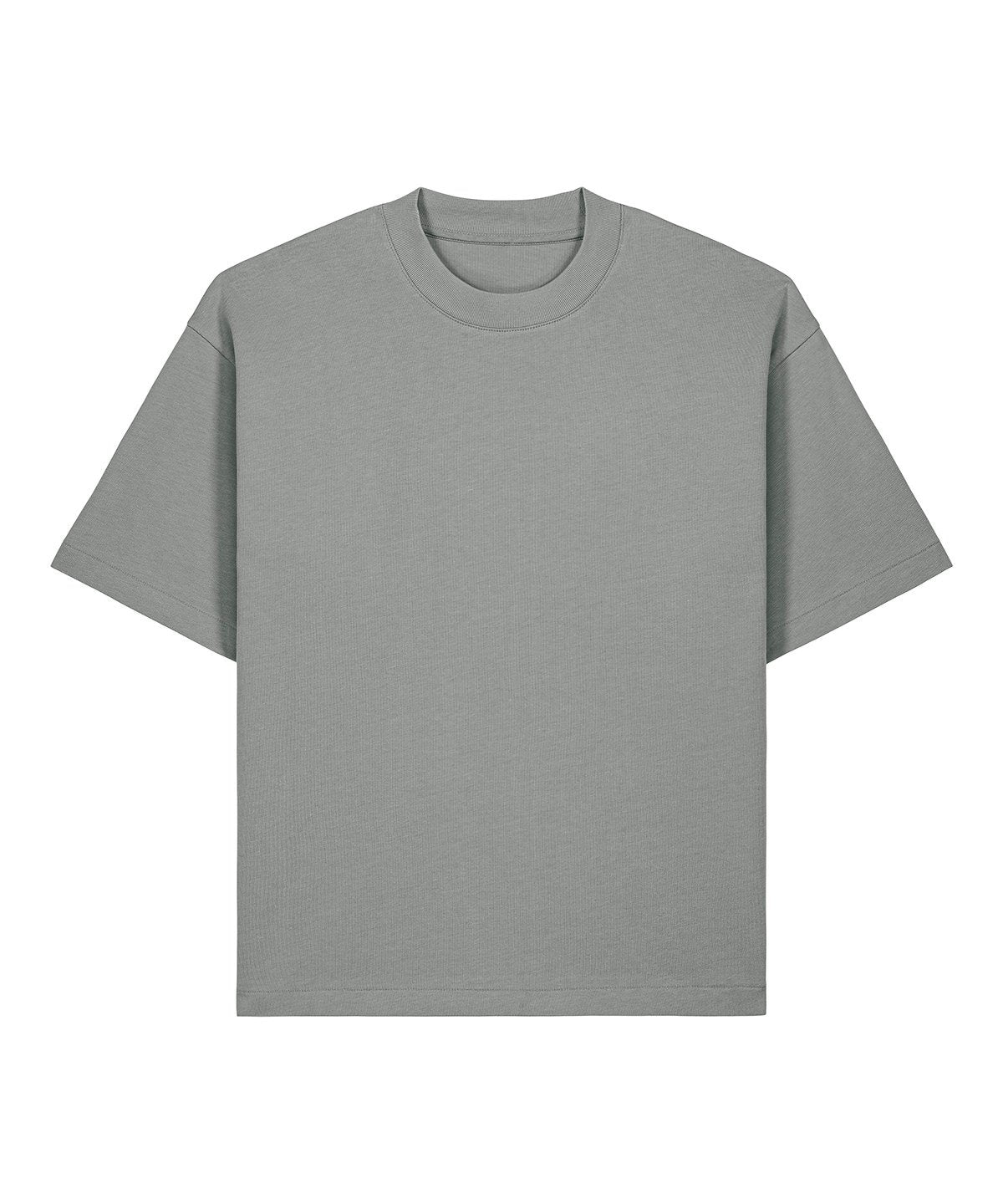 Heavy weight Over sized t shirt
