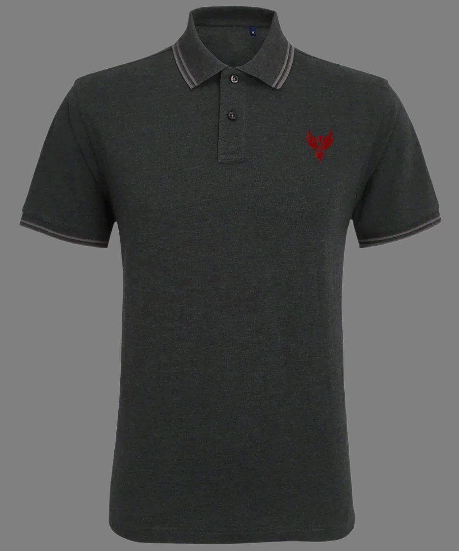 Moda Ricca; Classic Polo