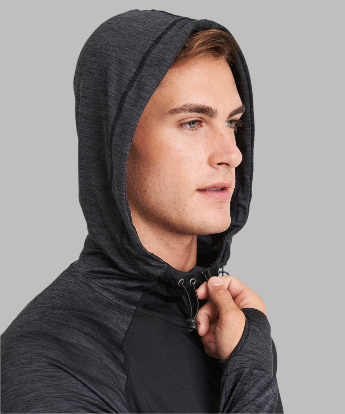 Moda Ricca Just cool Zoodie