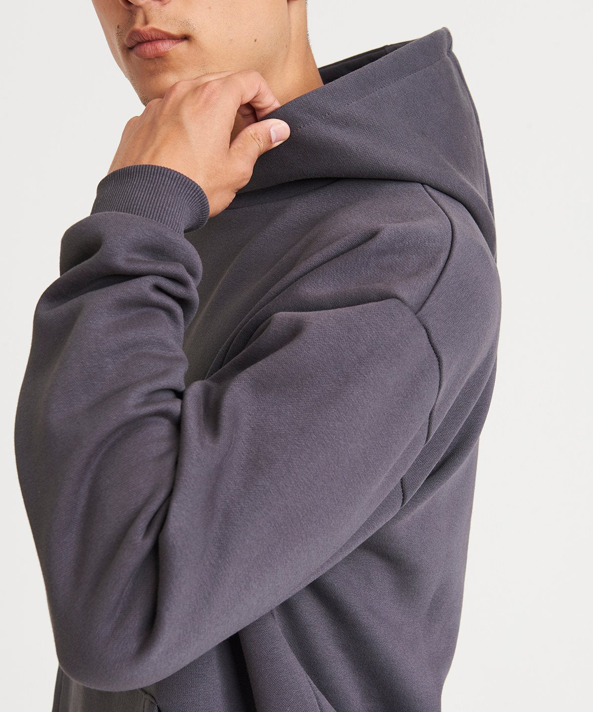 Moda Ricca Classic Heavyweight Hoodie