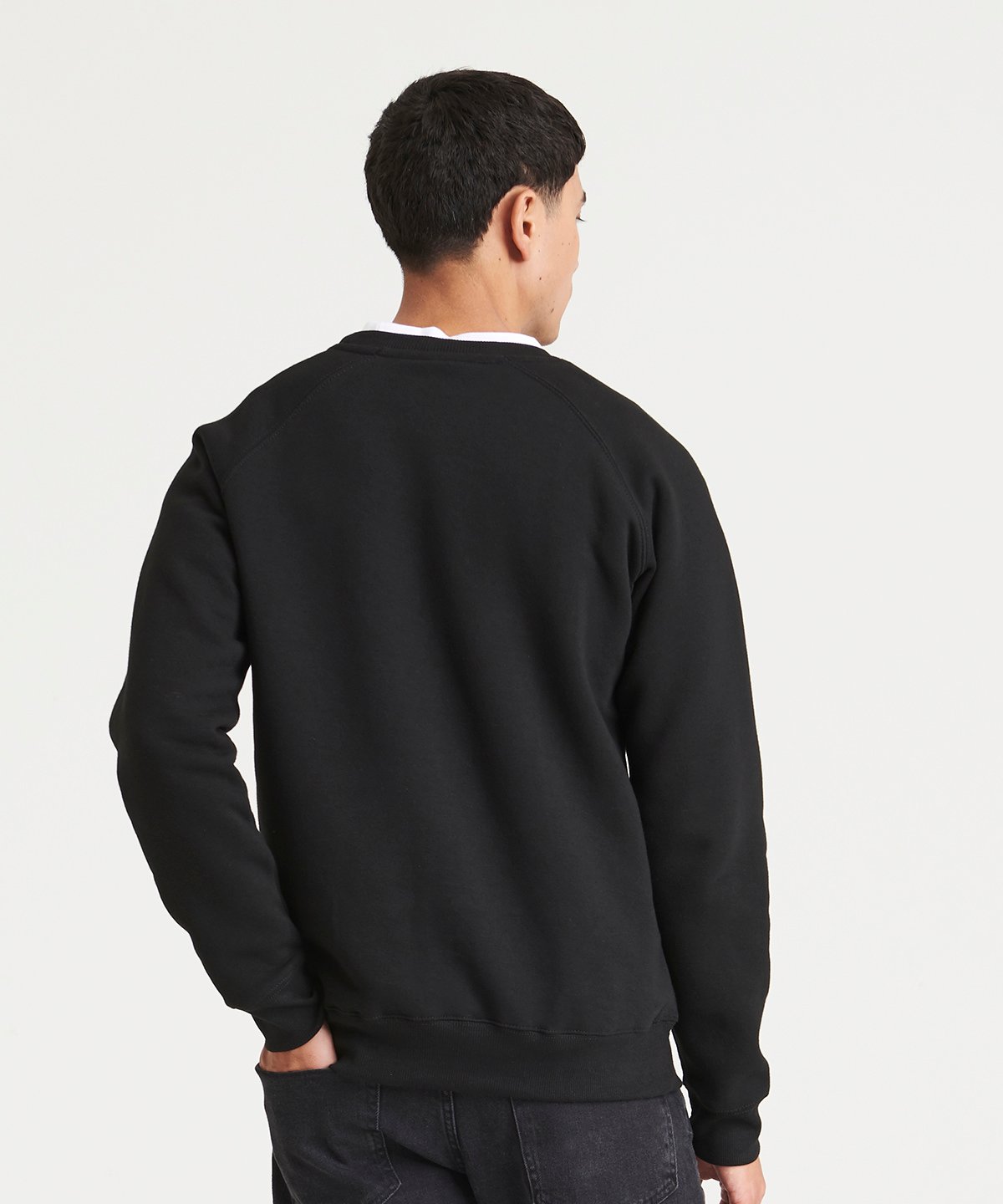 Heavy weight Sweat shirt
